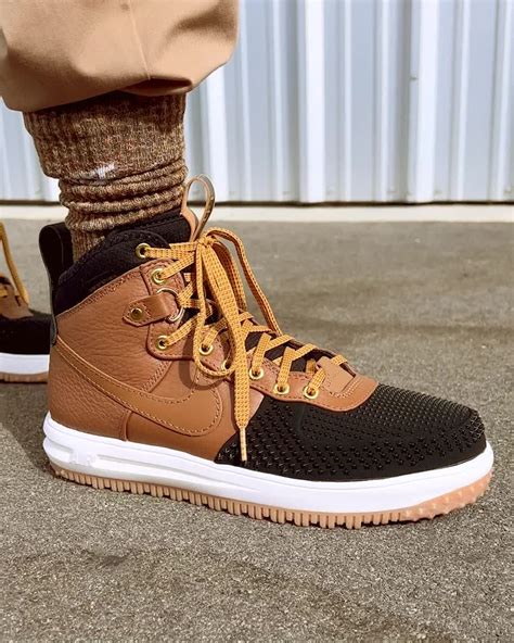 nike lunar force farben|Nike Lunar Force 1 Duckboot .